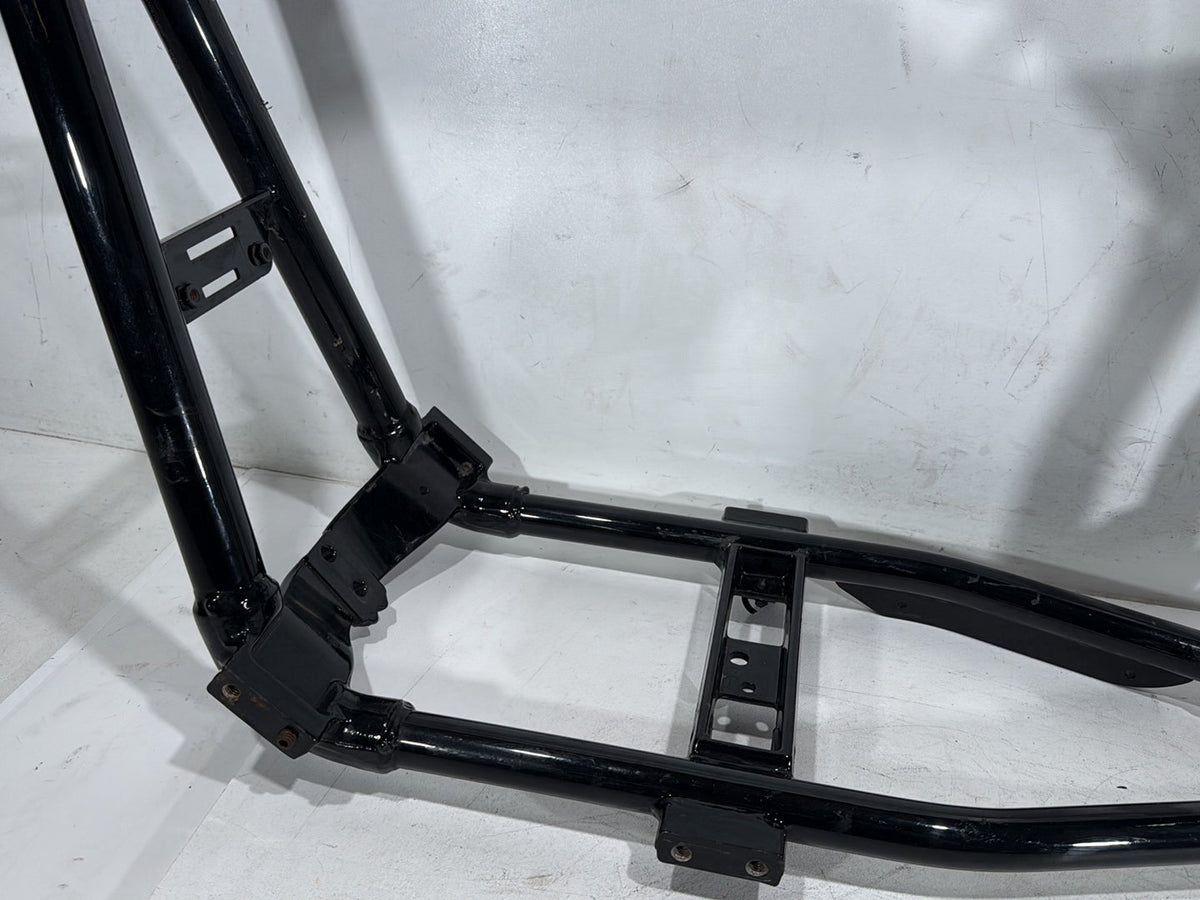 2006 Harley Dyna Super Glide FXDI OEM Body Main Frame Chassis S