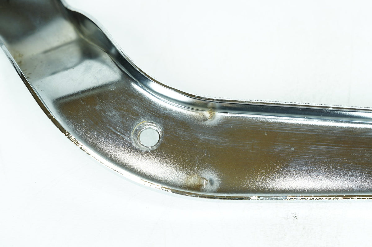 2002 Harley Softail FLSTFI Fat Boy OEM Rear Left Right Fender Struts Bracket