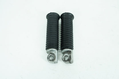 2000 - 2006 Harley-Davidson Softail Fat Boy Passenger Left & Right Foot Pegs 33048-72