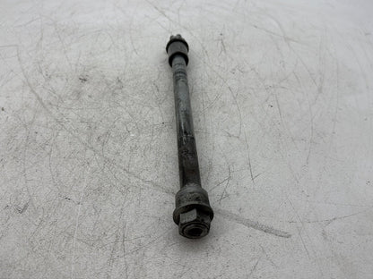 1995 Harley Road King Touring FLHR OEM Rear Wheel Axle Bolt Shaft