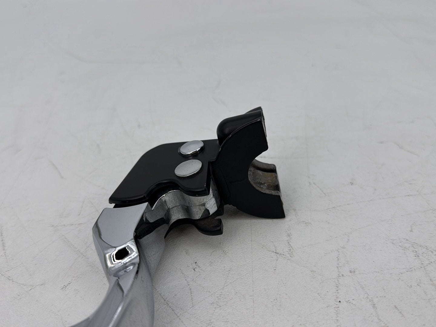2000 Harley Touring FLHTCI Electra Glide Classic OEM Front Left Hand Clutch Control Lever
