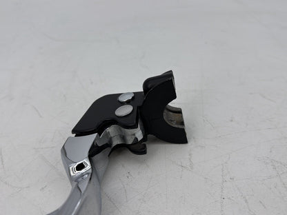 2000 Harley Touring FLHTCI Electra Glide Classic OEM Front Left Hand Clutch Control Lever