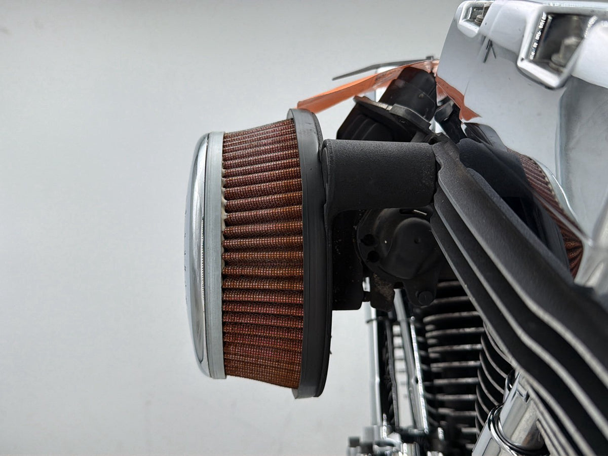 2006 Harley Electra Glide Touring Ultra OEM EFI Twin Cam 88 Engine Motor 37K