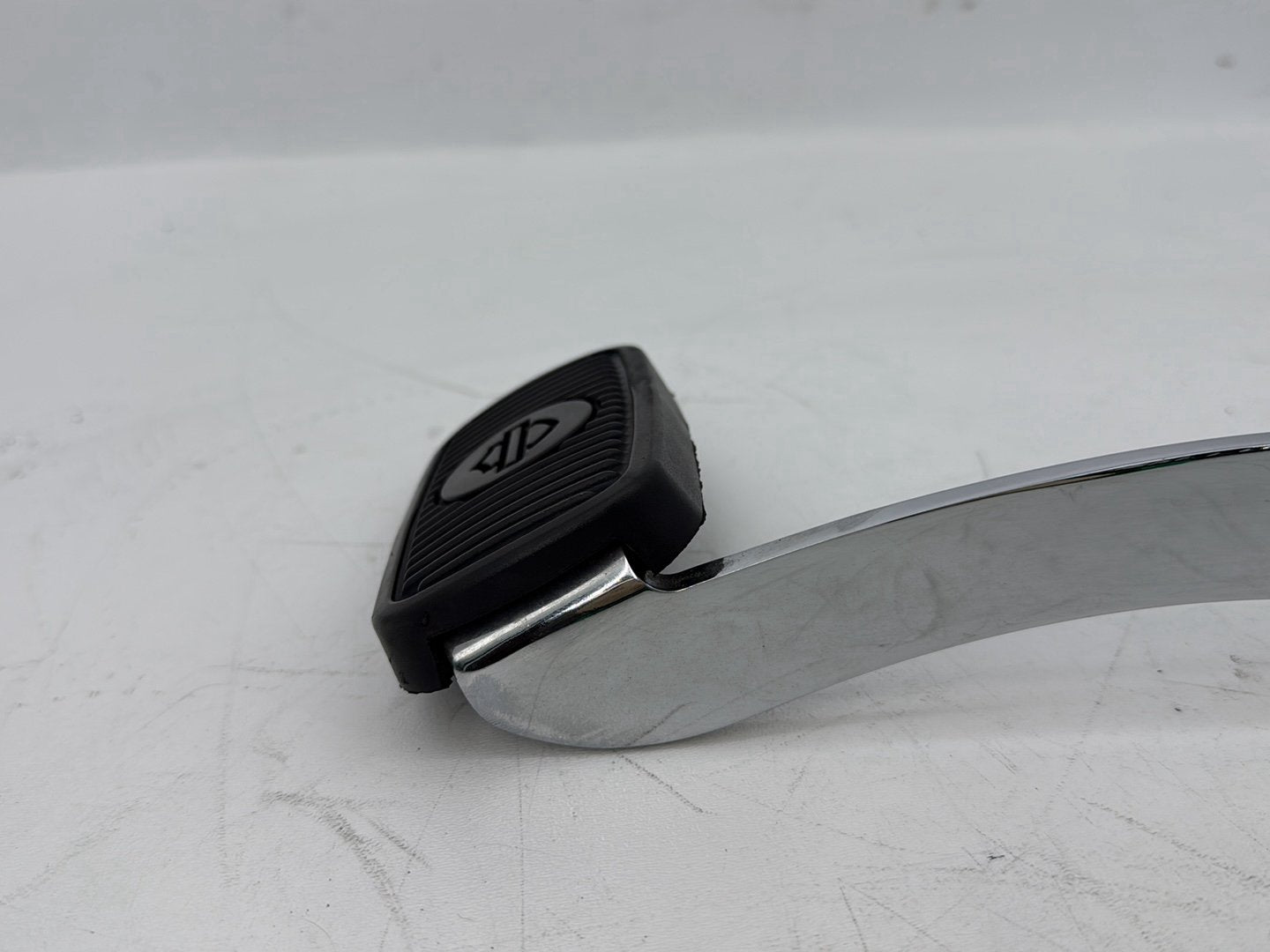 08 Harley Touring FLHTCU Electra Glide Ultra OEM Foot Brake Control Lever Pedal