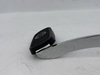 08 Harley Touring FLHTCU Electra Glide Ultra OEM Foot Brake Control Lever Pedal