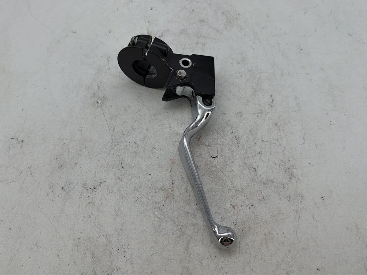 92 Harley Electra Glide Touring Classic OEM Front Left Hand Clutch Control Lever