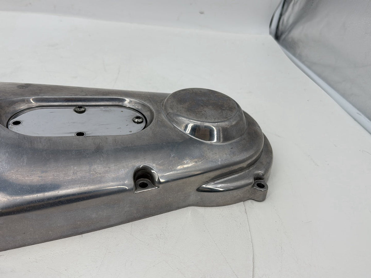 1999 - 2006 Harley-Davidson Softail Heritage Outer Primary Clutch Cover 60506-99