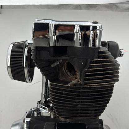 2015 Harley Dyna Low Rider FXDL OEM EFI Twin Cam 103 Engine Motor