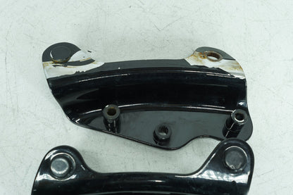2011 - 2016 Harley-Davidson Touring Road Glide Custom 5 Point Detachable Docking Hardware 54246-09