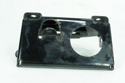 1986 - 2003 Harley-Davidson Sportster Hugger Battery Tray Bracket Holder Carrier 66194-94A