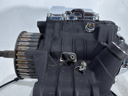 2015 Harley Road Glide Touring FLTRXS OEM 6 Speed Transmission Gearbox