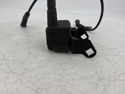 2004 Harley Touring FLHT Electra Glide OEM Ignition Coil Spark Plugs Cable
