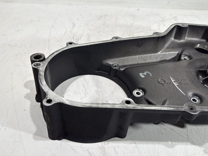 2008 Harley Road King Touring FLHR OEM Inner Primary Clutch Cover