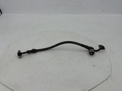2007 - 2017 Harley-Davidson Dyna Super Glide Custom Rear Brake Hose Line Pipe 40956-00A