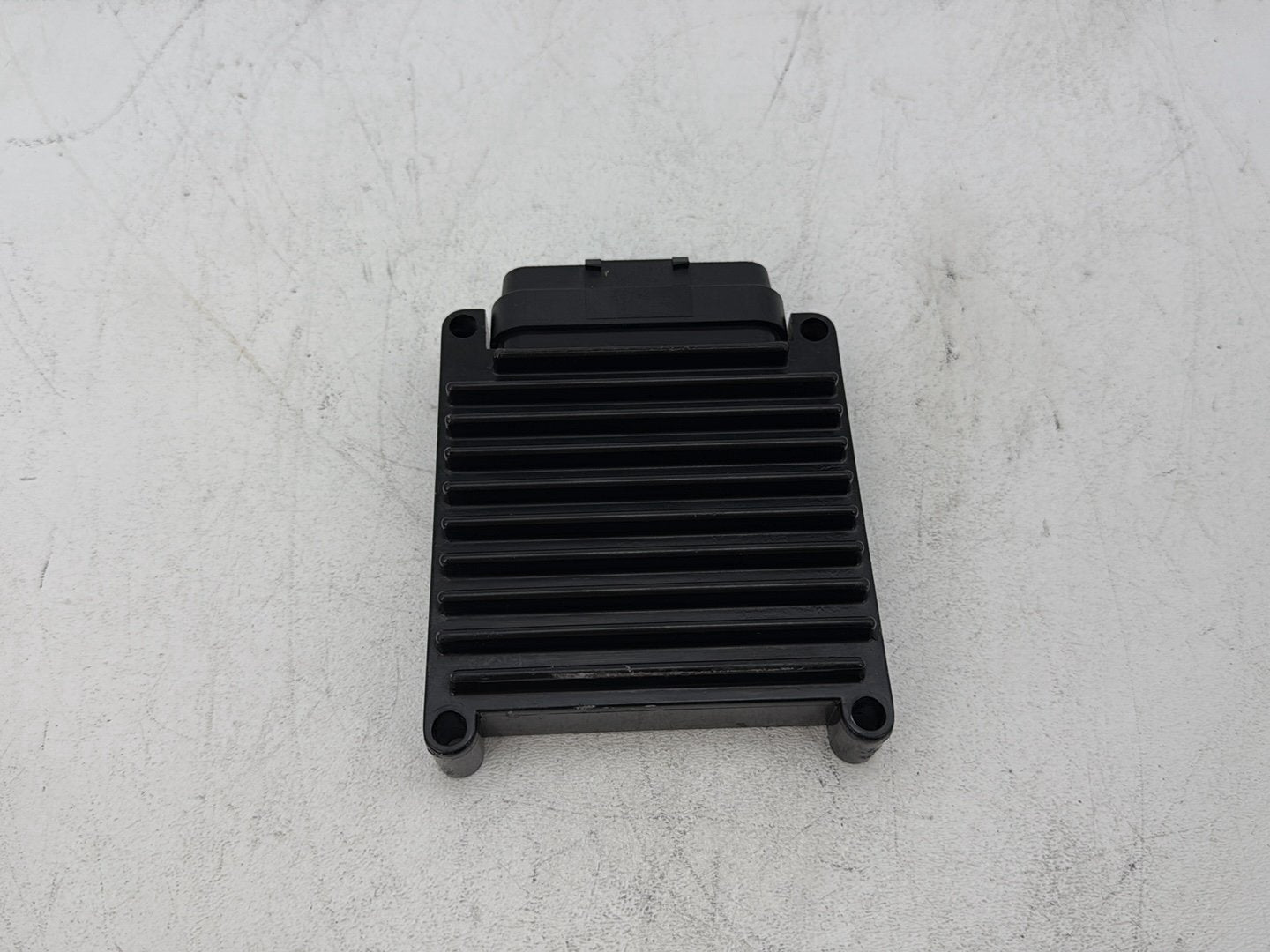 2006 Harley Dyna FXDWGI Wide Glide OEM Engine Control Module Brain ECU ECM