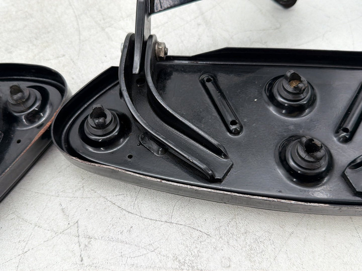 2018 Harley Road Glide Touring FLTRXS OEM Left Right Driver Floorboard Foot Rest