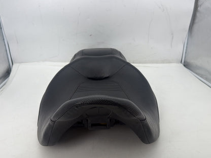 2011 Harley Electra Glide Ultra FLHTK OEM Passenger Rider Driver Seat Saddle