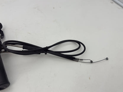 2003 Harley Sportster XL1200C 1200 Custom Anniversary OEM Right Engine Start Kill Switches Controls