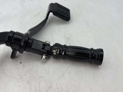 2006 Harley Dyna FXDWGI Wide Glide OEM Right Driver Foot Controls Peg Rest
