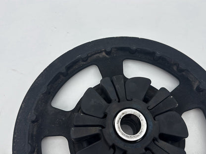 2011 Harley Road King Touring Classic OEM Rear Driver Pulley Sprocket 68T 1"