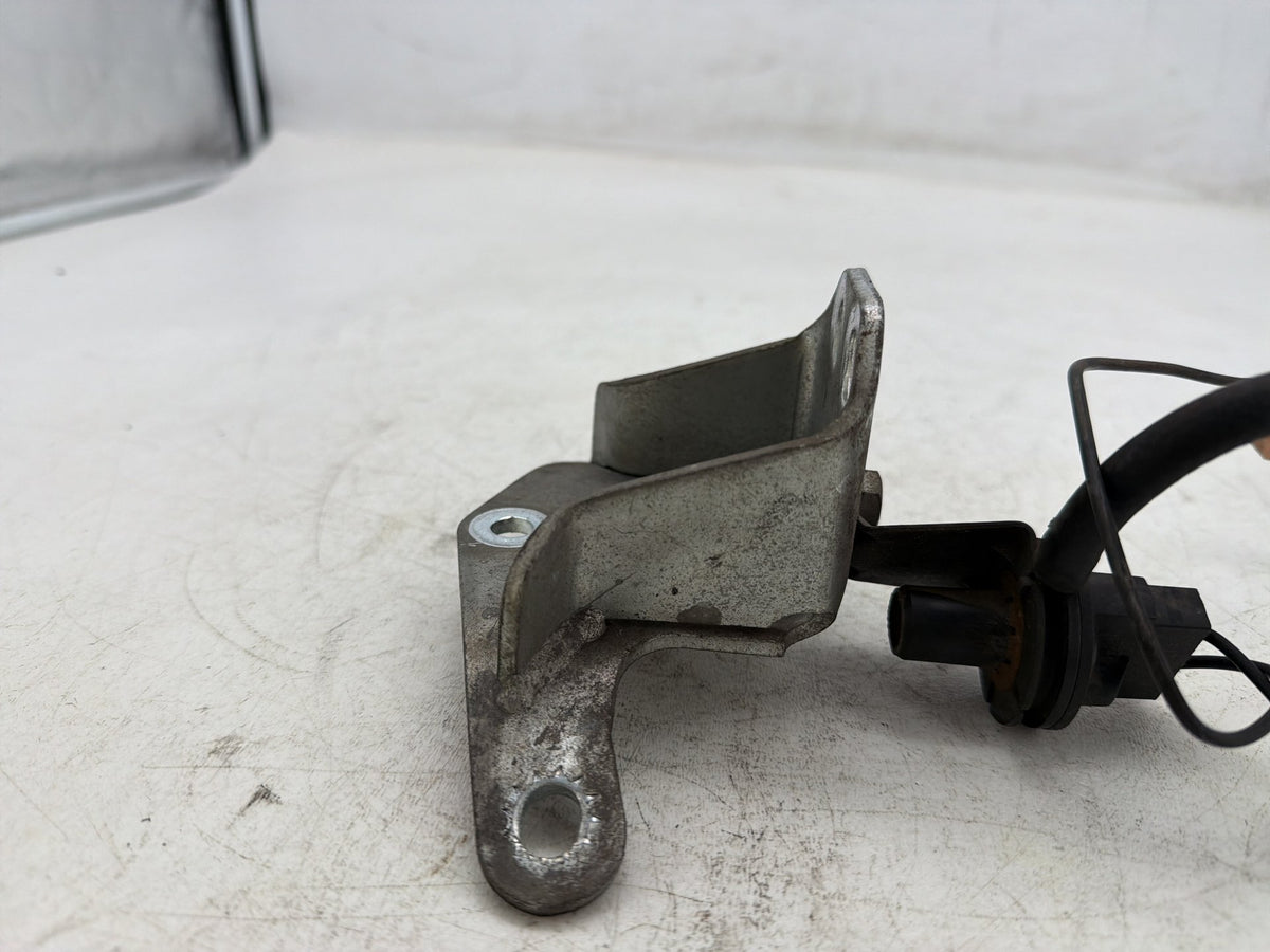 1991 Harley Sportster 883 Deluxe XLH883 OEM Mounting Bracket Holder Support Base
