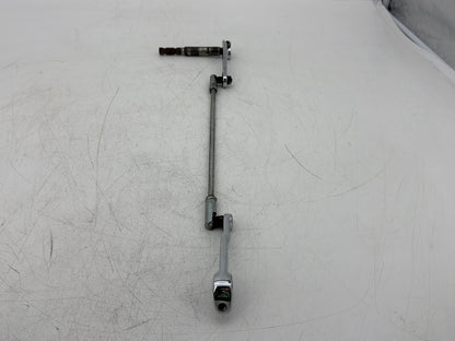 2014 Harley Street Glide Touring FLHXS OEM Gear Shifter Lever w/ Rod linkage
