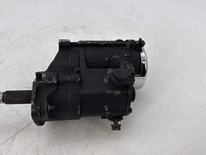 2003 Harley Electra Glide Touring Ultra FLHTCUI OEM Engine Starter Motor