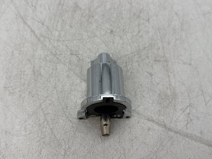 1995 Harley Road King Touring Fork Lock Switch Cylinder Barrel Lockset NOKey