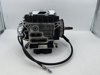 2007 - 2011 Harley-Davidson Touring Street Glide 6 Speed Transmission Gearbox 33035-09