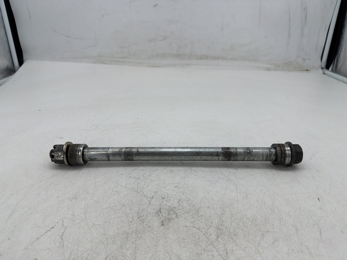 1996 Harley Electra Glide Touring Ultra OEM Rear Wheel Axle Bolt Shaft