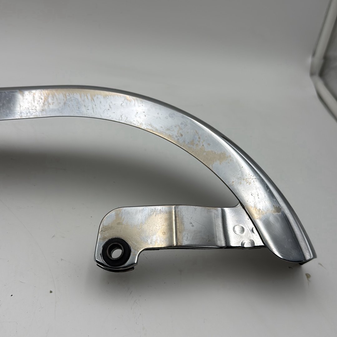 1999 - 2006 Harley-Davidson Dyna Low Rider Drive Belt Guard Cover Shield 60293-00