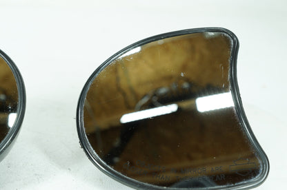 2008 - 2016 Harley-Davidson Touring Street Glide Right & Left Fairing Rear View Mirror 91955-98B
