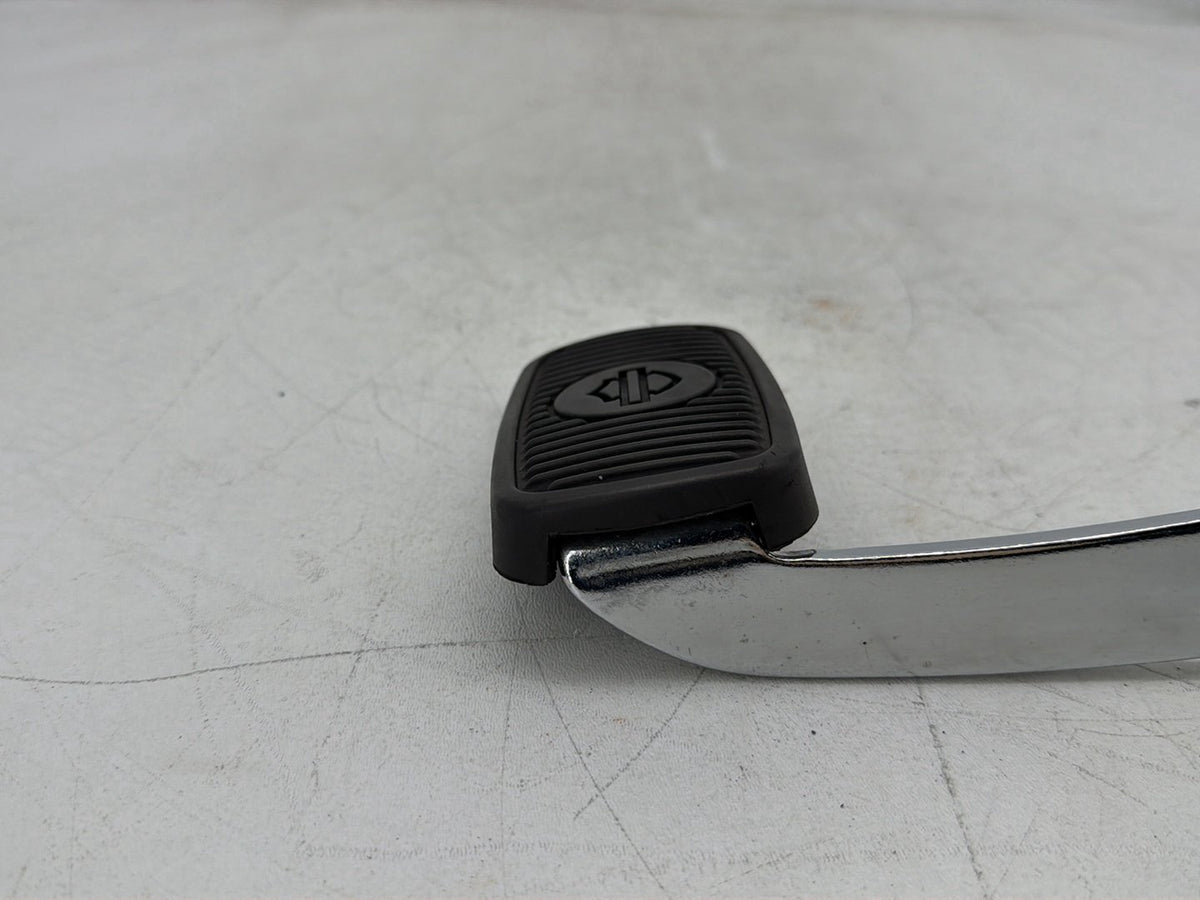2007 Harley Electra Glide Touring Ultra OEM Foot Brake Control Lever Pedal