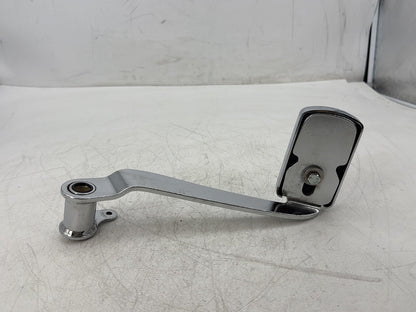 2005 Harley Electra Glide Touring Ultra FLHTCUI OEM Foot Brake Control Lever Pedal