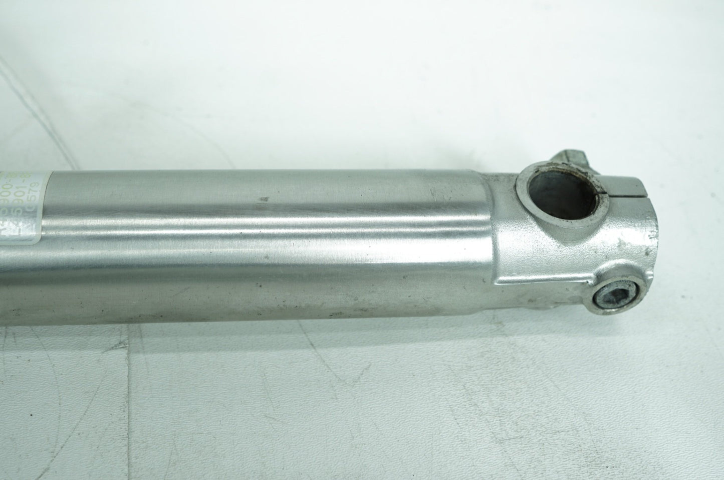 1986 - 2003 Harley-Davidson Sportster  Front Triple Tree Set & LH RH Fork Legs Sliders 45549-88