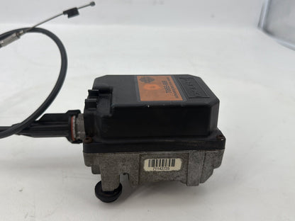 1999 - 2006 Harley-Davidson Touring CVO Screamin Eagle Road King Cruise Control Actuator Servo Motor 70955-98B