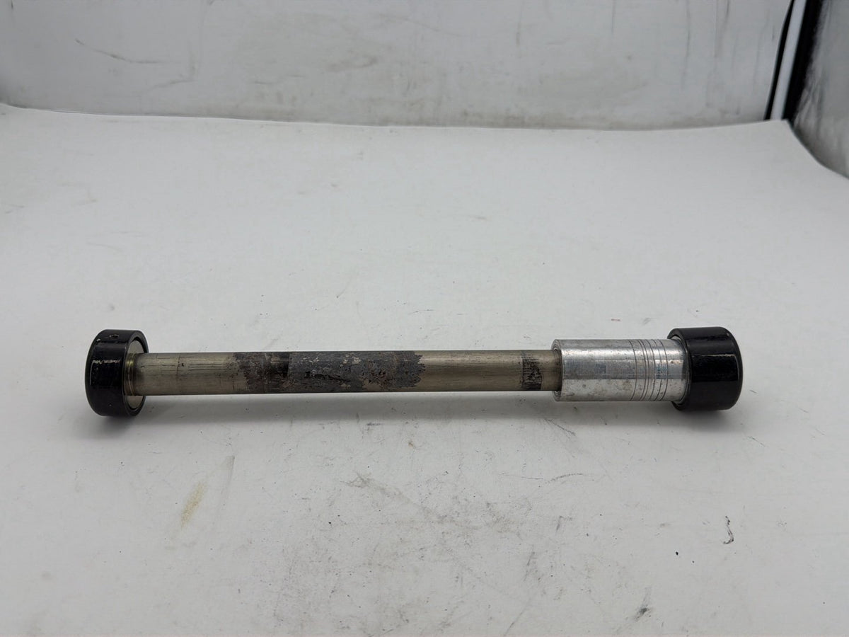 2008 Harley Dyna Fat Bob FXDF OEM Rear Wheel Axle Bolt Shaft