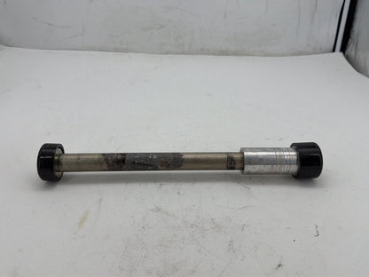 2008 Harley Dyna Fat Bob FXDF OEM Rear Wheel Axle Bolt Shaft