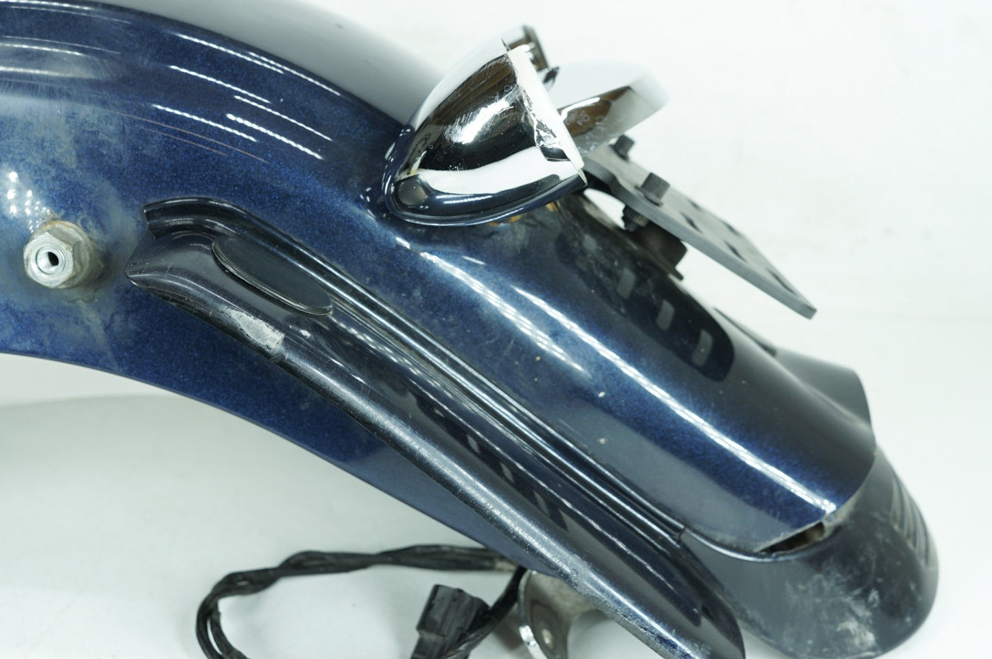 2008 - 2016 Harley-Davidson Touring Road Glide Custom Rear Wheel Fender & Turn Signals Bar 59731-09