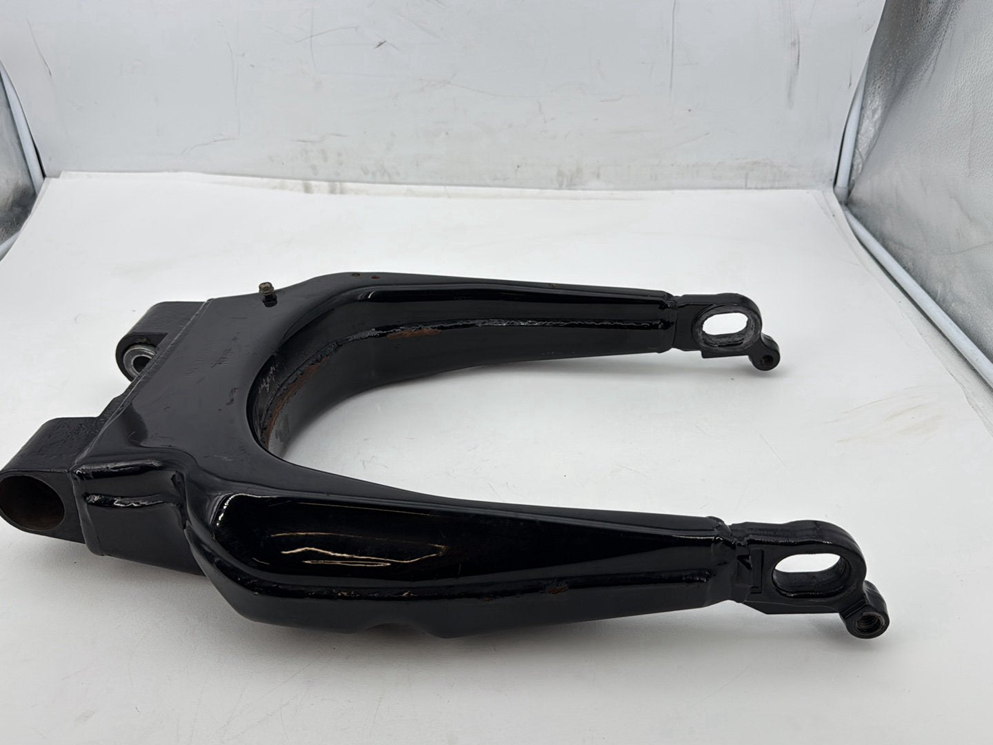 2013 Harley Street Glide Touring FLHX OEM Rear Fork Swingarm Swing Arm