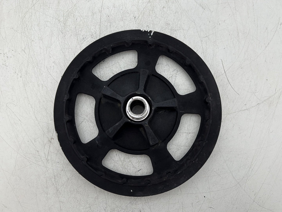 12 Harley Road Glide FLTRX OEM Rear Driver Pulley Sprocket 68T 1"