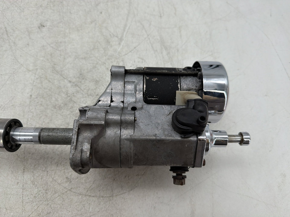 1991 Harley Electra Glide Touring Classic OEM Engine Starter Motor 31553-94B