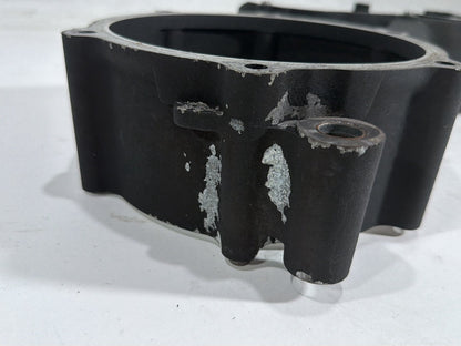 2009 Harley Street Glide Touring FLHX OEM Inner Primary Clutch Cover