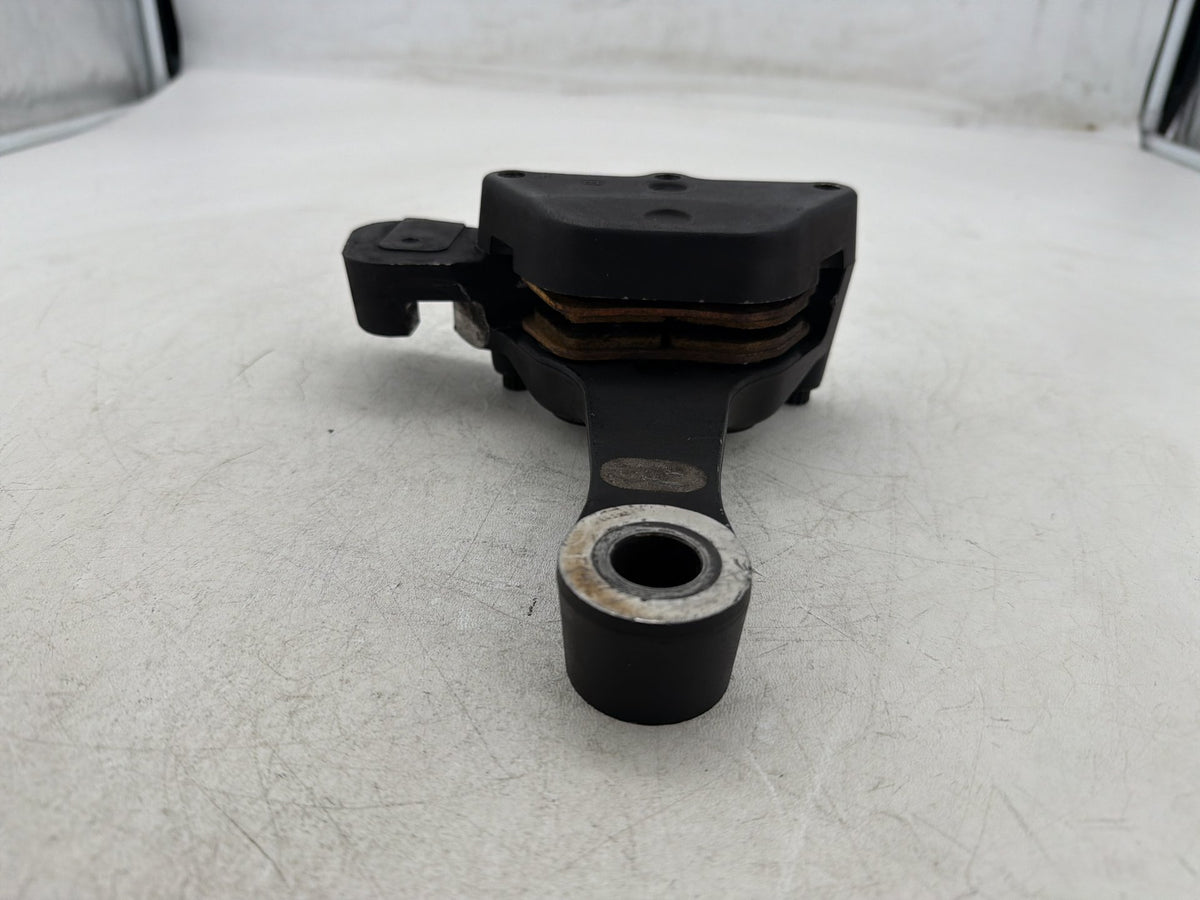 2001 Harley Heritage Softail Classic FLSTC OEM Rear Back Brake Caliper