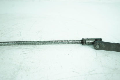 2008 Harley Touring FLHT Electra Glide OEM Gear Shifter Lever w/ Rod linkage