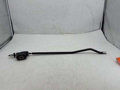 2009 Harley Dyna Street Bob FXDB OEM Rear Brake Master Cylinder Reservoir