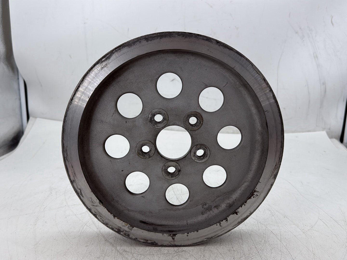 1998 Harley Softail Custom FXSTC OEM Rear Driver Pulley Sprocket