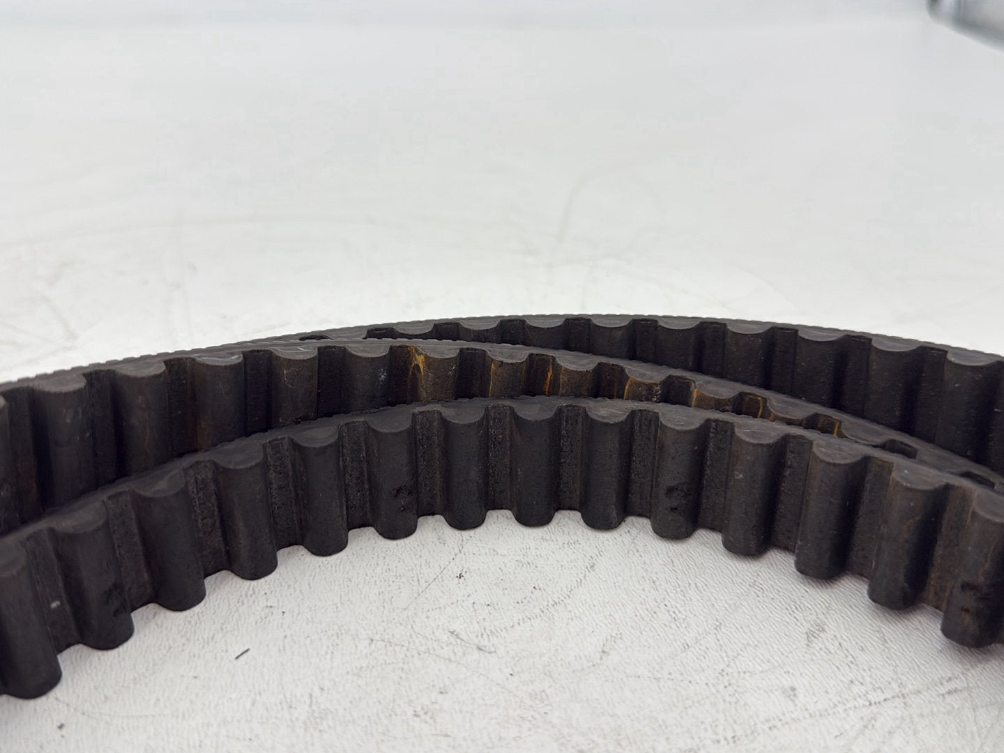 2015 Harley Touring FLHXS Street Glide OEM Rear Drive Belt