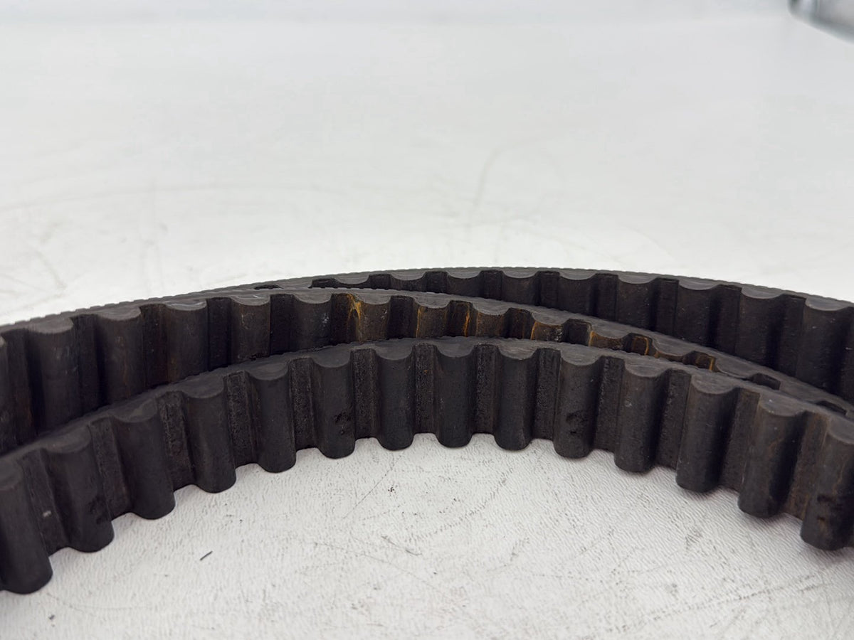2015 Harley Touring FLHXS Street Glide OEM Rear Drive Belt 40024-09 140T 1"