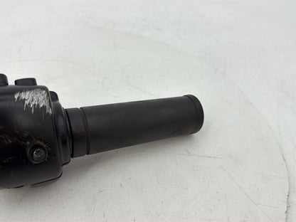 2007 - 2017 Harley-Davidson Dyna Super Glide Custom Left Turn Signal Headlight Switches Controls 71598-00